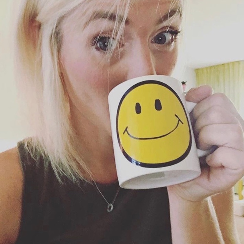 Meet your Posher, Molly